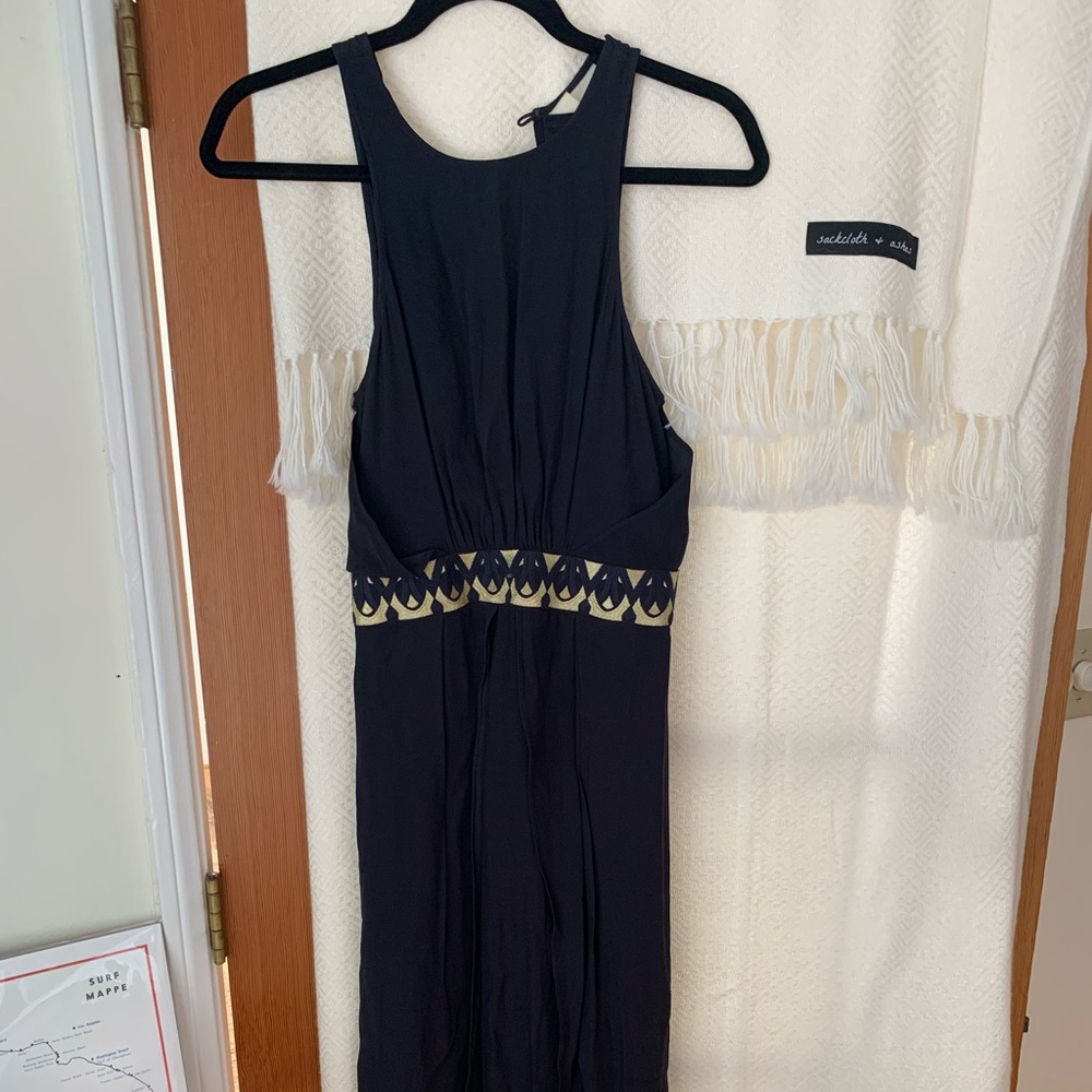 Sass and Bide evening dress